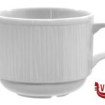 porcellana EMOTION BIANCO-TAZZA THE CL 25 EM01CF00 KUTAHYA SERAMIK
