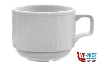 porcellana EMOTION BIANCO-TAZZA THE CL 25 EM01CF00 KUTAHYA SERAMIK