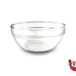 insalat zuppiere sals antipast EMPILABLE LUMINARC COPPETTA CM 10,5 VETRO  H4702 ARC INTERNATIONAL FRANCE