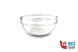 insalat zuppiere sals antipast EMPILABLE LUMINARC COPPETTA CM 10,5 VETRO H4702 ARC INTERNATIONAL FRANCE