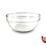 vetro/opale EMPILABLE COPPETTA CM 9 IN VET.TEMPERATO ARC INTERNATIONAL FRANCE