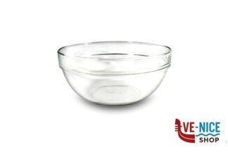 vetro/opale EMPILABLE COPPETTA CM 9 IN VET.TEMPERATO ARC INTERNATIONAL FRANCE