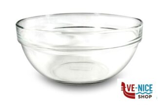 insalat zuppiere sals antipast EMPILABLE-INSALATIERA IMPILABILE CM 23 IN VETRO TEMPERATO RESISTENTE AGLI URTI E AGLI SHOC TERMICI ARC INTERNATIONAL FRANCE