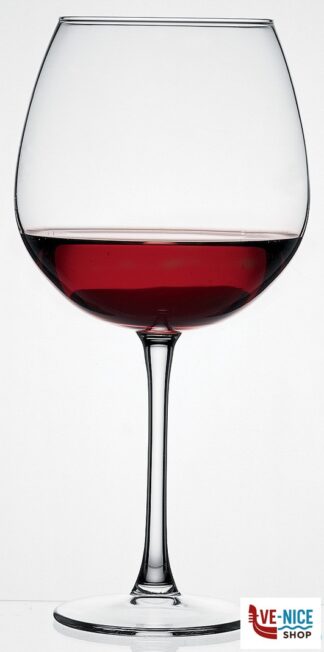 vetro ENOTECA-CONFEZIONE 6 CALICI BOURGONE CL 78 44248MI PASABAHCE