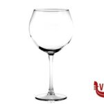 vetro ENOTECA-CONFEZIONE 6 CALICI VINI ROSSI CL 65 44238 MI PASABAHCE