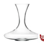 vetro ENOTECA-DECANTER LT 1,5  H.CM 21,5     20594 PASABAHCE