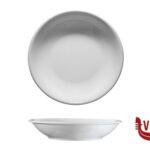porcellana ENT BIANCO - PIATTO FONDO CM 20 EO20CK00 KUTAHYA SERAMIK