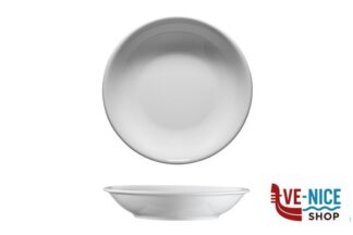 porcellana ENT BIANCO - PIATTO FONDO CM 20 EO20CK00 KUTAHYA SERAMIK