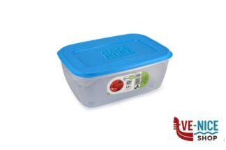 plastica ERMETICI BLU-CONTENITORE RETTANGOLARE L.1,5-6465109-6465263 GIOSTYLE LIFESTYLE SPA