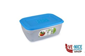 plastica ERMETICI BLU-CONTENITORE RETTANGOLARE L.2,0-6465110-6465264 GIOSTYLE LIFESTYLE SPA