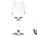 vetro ESSENCE-AMBER CALICE VINO ROSSO CL 46 PASABAHCE