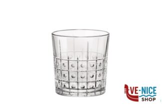 vetro ESTE - BICCHIERE ACQUA CL.30 6.66225 BORMIOLI ROCCO