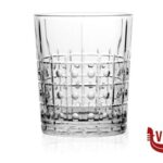 vetro ESTE - BICCHIERE DOF CL.39  6.66226.BAC BORMIOLI ROCCO