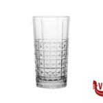 vetro ESTE - BICCHIERE LONG DRINK CL.29  6.66227 BORMIOLI ROCCO