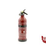altri ESTINTORE A POLVERE KG.1 MED VALVOLA PLASTICA SANNINO GROUP SRL