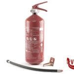 altri ESTINTORE A POLVERE KG.6 SANNINO GROUP SRL