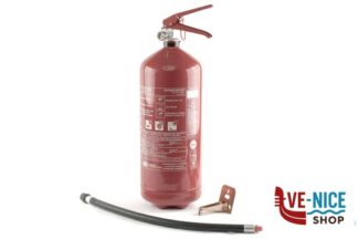 altri ESTINTORE A POLVERE KG.6 SANNINO GROUP SRL