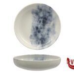 fondo ESTORIL - PIATTO FONDO COUPE CM 22 MESA CERAMICS LDA