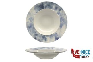 fondo ESTORIL - PIATTO PASTA BOWL CM 27 INTERNO CM 17 MESA CERAMICS LDA