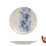 porcellana ESTORIL - PIATTO PIANO COUPE CM 15 MESA CERAMICS LDA