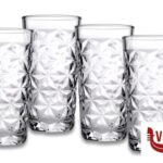 bicchieri e calici ESTRELLA-CONFEZIONE.4 BICCHIERI L.DRINK FH CL 36 - PASABAHCE