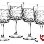 altri calici ESTRELLA - CONFEZIONE 4 CALICI GIN TONIC CL 49 H.CM 19,7 PASABAHCE