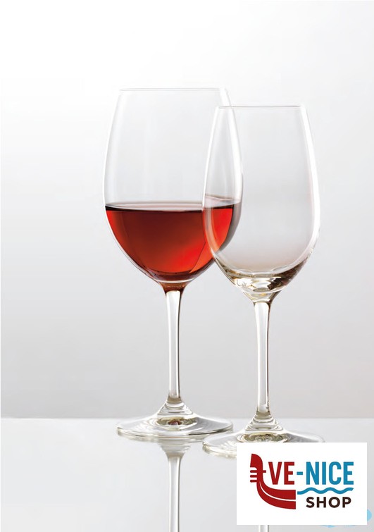 vetro cristallino EVENT - CALICE BORDEAUX CL. 64 STOLZLE LAUSITZ GMBH - immagine 3