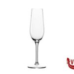 vetro cristallino EVENT - FLUTE CHAMPAGNE CL. 19,5 STOLZLE LAUSITZ GMBH