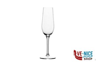 vetro cristallino EVENT - FLUTE CHAMPAGNE CL. 19,5 STOLZLE LAUSITZ GMBH