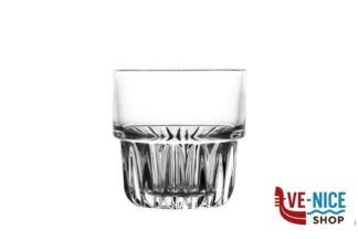 vetro EVEREST-SUMMIT-CONFEZIONE 12 BICCHIERI ROCKS CL 35,5 IN VETRO TEMPERATO IMPILABILE B.V.KONINKLIJKE NEDERLANDSCHE GLASFABRIEK LEERDAM