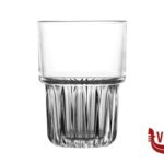 vetro EVEREST-SUMMIT CONFEZIONE 12 BICCHIERI BEVERAGE CL.35,5 IN VETRO TEMPERATO IMPILABILE B.V.KONINKLIJKE NEDERLANDSCHE GLASFABRIEK LEERDAM