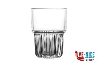 vetro EVEREST-SUMMIT CONFEZIONE 12 BICCHIERI BEVERAGE CL.35,5 IN VETRO TEMPERATO IMPILABILE B.V.KONINKLIJKE NEDERLANDSCHE GLASFABRIEK LEERDAM