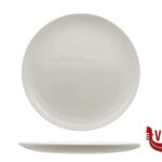 vetro/opale EVOLUTION SOLUTIONS-CONFEZIONE 6 PIATTI  PORTATA E PER  PIZZA CM.32 L2810 ARC INTERNATIONAL FRANCE