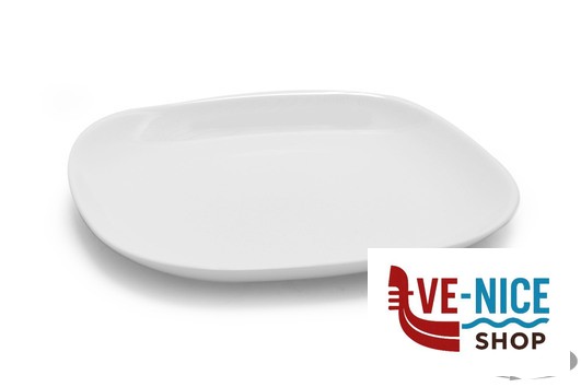 vetro/opale EVOLUTION SOLUTIONS-CONFEZIONE 6 PIATTI SNACK CM.21,5X19 L2808 ARC INTERNATIONAL FRANCE - immagine 2