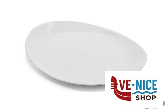 vetro/opale EVOLUTION SOLUTIONS - CONFEZIONE 6 PIATTI BISTECCA CM.30X26 L2811 ARC INTERNATIONAL FRANCE - immagine 2