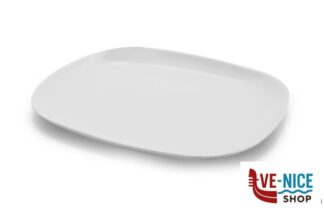 vetro/opale EVOLUTION SOLUTIONS-CONFEZIONE 6 PIATTI BURGER 28X23   L2804 ARC INTERNATIONAL FRANCE