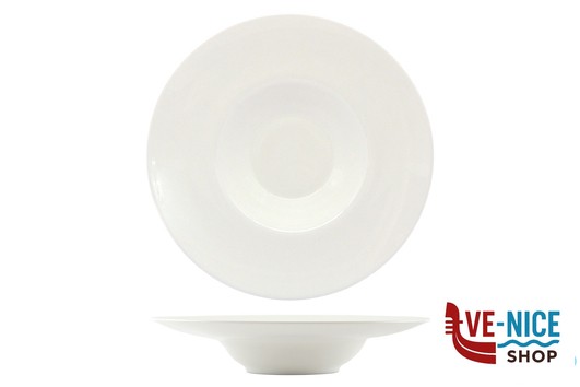 porcellana EVOLUTION SOLUTION - CONFEZIONE 6 PIATTI RISOTTO CM 29 V1786 ARC INTERNATIONAL FRANCE