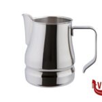 acciaio EVOLUTION-LATTIERA 3 TAZZE CL35 39-03 ILSA