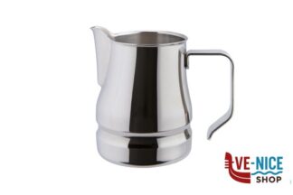 acciaio EVOLUTION-LATTIERA 6 TAZZE CL50 39-06 ILSA