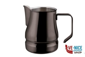 acciaio EVOLUTION NERA-LATTIERA CL 75 TAZZE 9 INOX 39NE9 ILSA