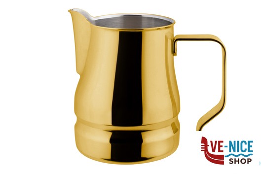 acciaio EVOLUTION ORO-LATTIERA CL 35 TZ.3 INOX 39OR3 ILSA