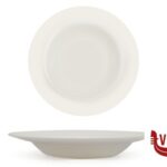 vetro/opale EVOLUTION - PIATTO OPALE  PASTA BOWL CM 28,5 ARC INTERNATIONAL FRANCE