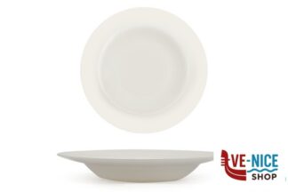 vetro/opale EVOLUTION - PIATTO OPALE  PASTA BOWL CM 28,5 ARC INTERNATIONAL FRANCE