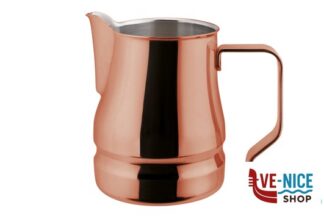 acciaio EVOLUTION RAME-LATTIERA CL 35 TAZZE 3 INOX 39RA3 ILSA