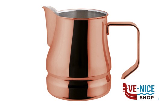 acciaio EVOLUTION RAME-LATTIERA CL 35 TAZZE 3 INOX 39RA3 ILSA