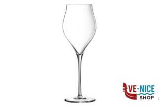 vetro EXALTATION - CALICE FLUT CL 35 Q0818 ARC INTERNATIONAL FRANCE