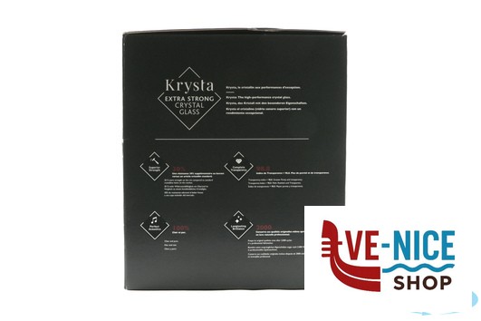 calici vino EXALTATION - CALICE VINO CL 55 ARC INTERNATIONAL FRANCE - immagine 4