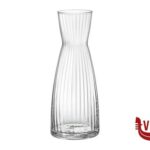 EXCLUSIVA - CARAFFA CL 25 CM 6,8 H.16,5 BORMIOLI ROCCO caraffe/decanter 1 pezzi