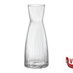 EXCLUSIVA - CARAFFA CL 50 CM 8,3 H.20,4 BORMIOLI ROCCO caraffe/decanter 1 pezzi