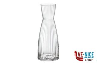 EXCLUSIVA - CARAFFA CL 50 CM 8,3 H.20,4 BORMIOLI ROCCO caraffe/decanter 1 pezzi